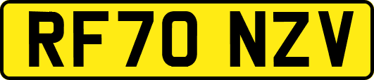RF70NZV