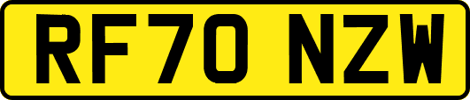 RF70NZW