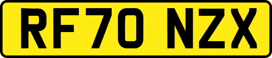RF70NZX