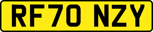 RF70NZY