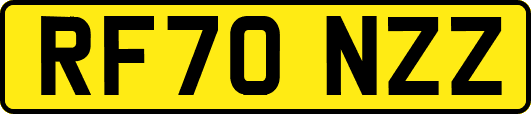 RF70NZZ