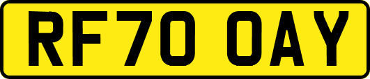 RF70OAY