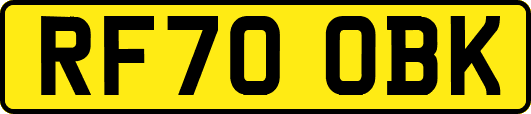 RF70OBK