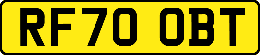RF70OBT