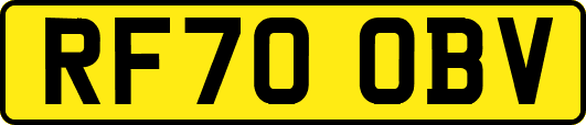 RF70OBV