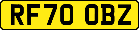 RF70OBZ