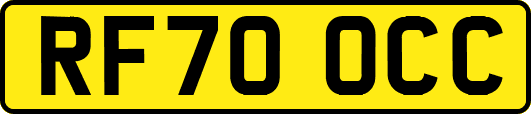 RF70OCC