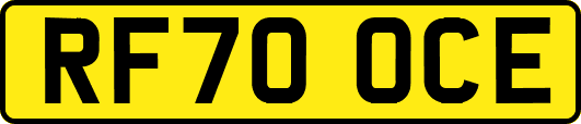 RF70OCE