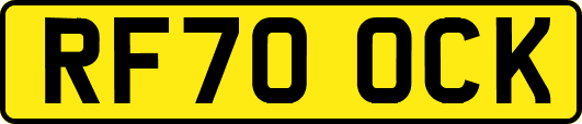 RF70OCK