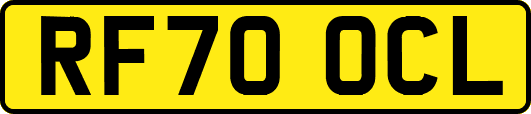 RF70OCL