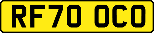 RF70OCO