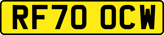 RF70OCW