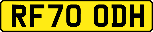 RF70ODH
