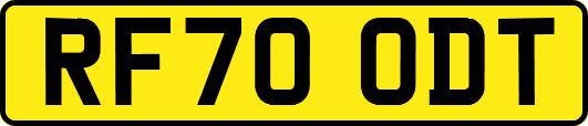 RF70ODT