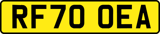 RF70OEA