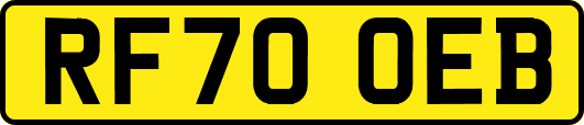 RF70OEB