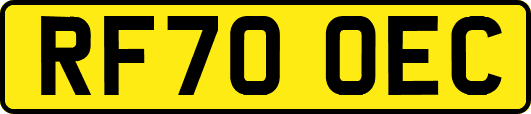 RF70OEC