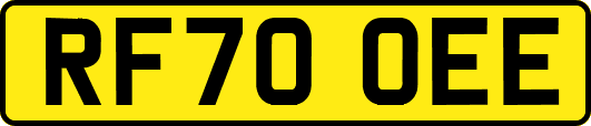 RF70OEE