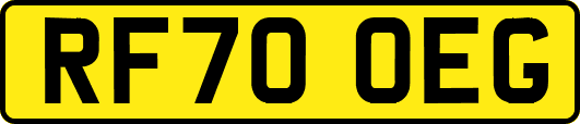 RF70OEG