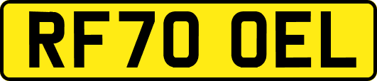 RF70OEL