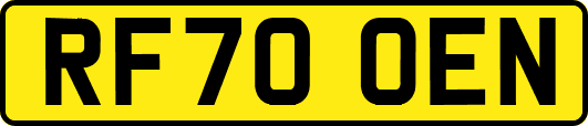 RF70OEN