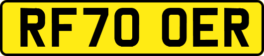 RF70OER