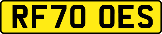 RF70OES