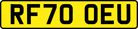 RF70OEU