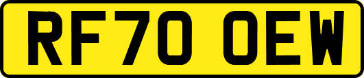 RF70OEW
