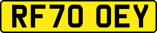 RF70OEY
