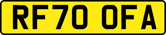 RF70OFA