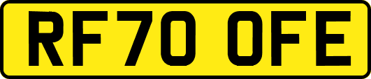 RF70OFE