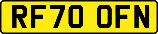 RF70OFN