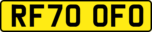 RF70OFO
