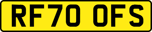 RF70OFS