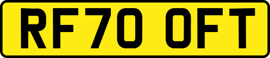 RF70OFT