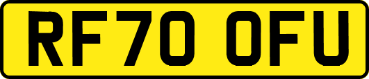 RF70OFU