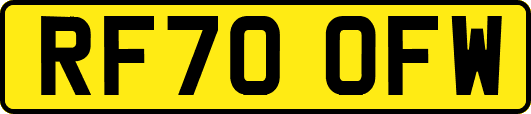RF70OFW