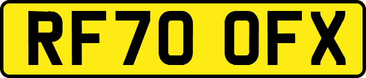 RF70OFX