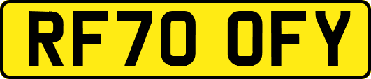 RF70OFY