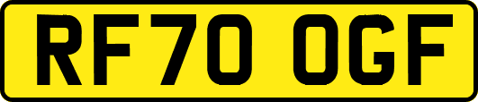 RF70OGF