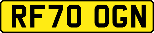 RF70OGN