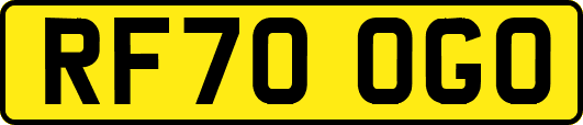 RF70OGO