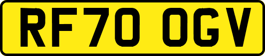 RF70OGV