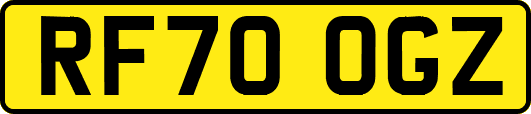 RF70OGZ