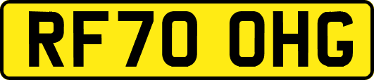 RF70OHG