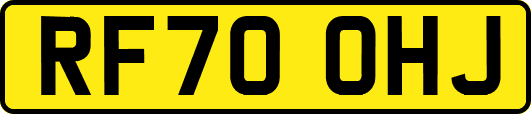 RF70OHJ
