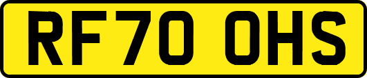 RF70OHS