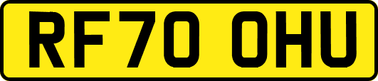 RF70OHU