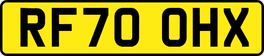 RF70OHX